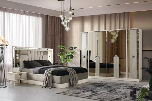 Dubai Schlafzimmer Set