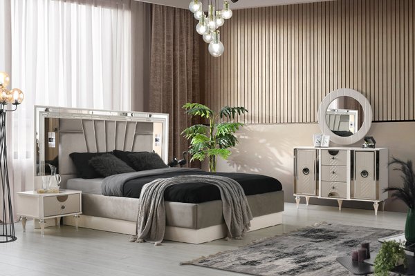 Dubai Schlafzimmer Set